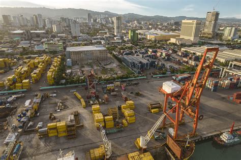 Villar to build his own ‘Villar City’ in southern part of NCR.